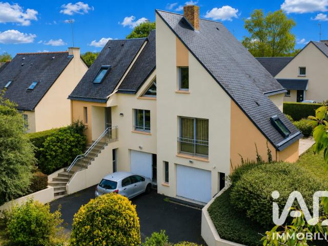 Saint Lô Vente Maison 50