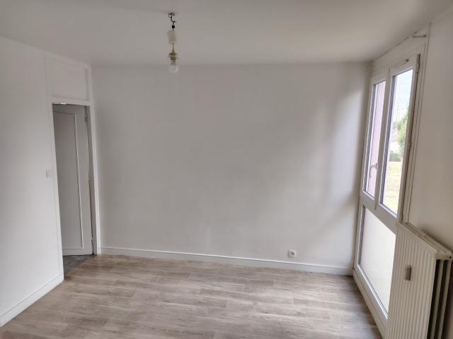 SAINT LO APPARTEMENT TYPE T2