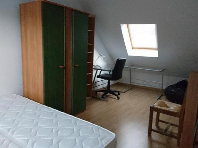 SAINT LO CENTRE JOLI T2 EN DUPLEX