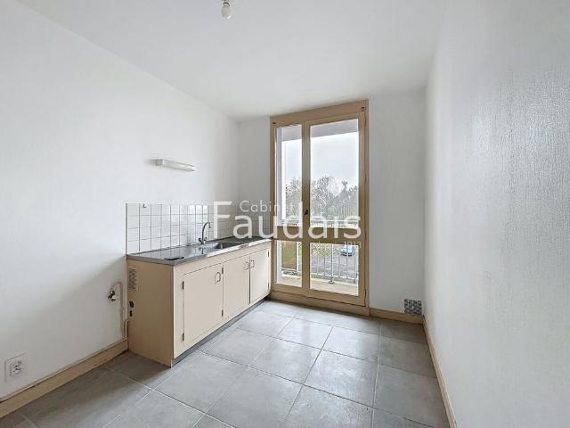 SAINT LO résidence les Ronchettes, appartement 2 pièces