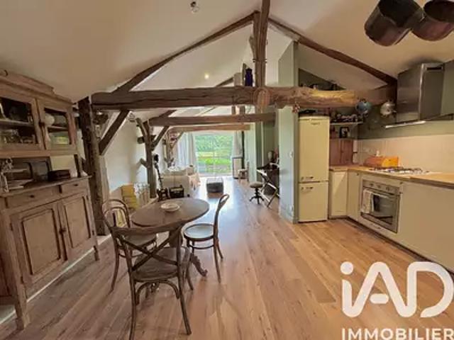Saint Lon les Mines 40300 Achat / Vente maison 14 pièces t14 parking