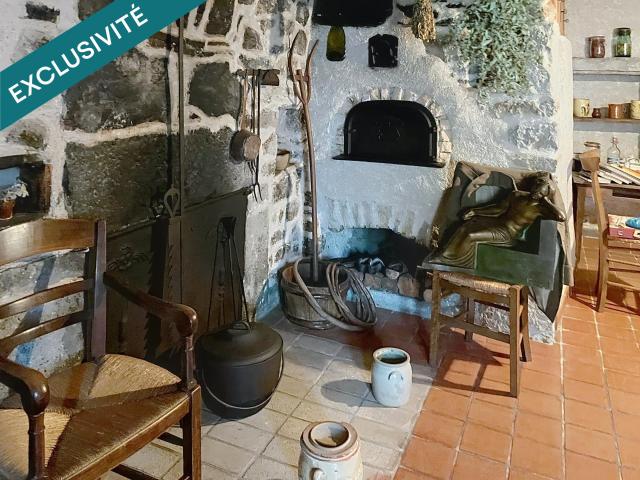 Saint Lothain Vente Appartement 39