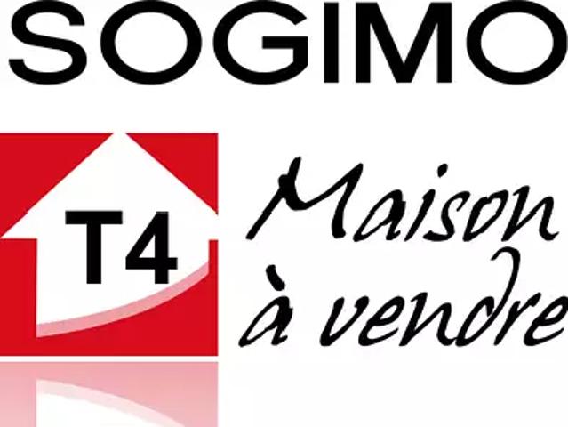 Saint Loubès 33450 Achat / Vente maison 4 pièces t4 au dernier étage