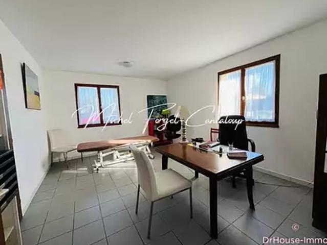 Saint Loubès 33450 Achat / Vente maison 4 pièces t4 parking