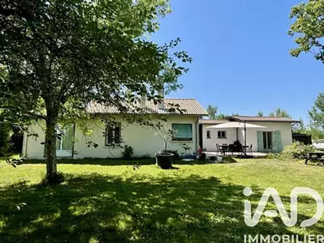 Saint Loubès 33450 Achat / Vente maison 4 pièces t4