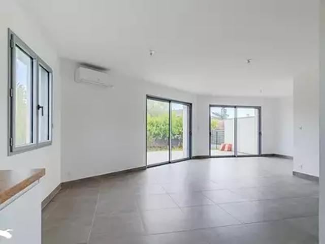 Saint Loubès 33450 Achat / Vente maison 5 pièces t5 parking