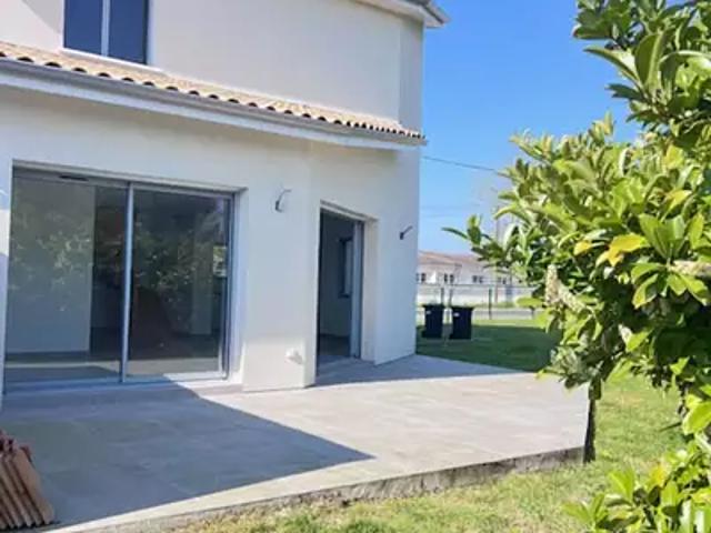 Saint Loubès 33450 Achat / Vente maison 5 pièces t5