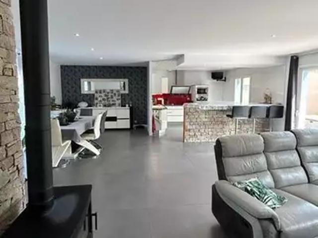 Saint Loubès 33450 Achat / Vente maison 6 pièces t6