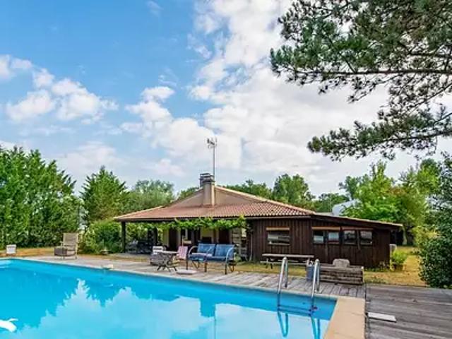 Saint Loubès 33450 Achat / Vente maison 6 pièces t6