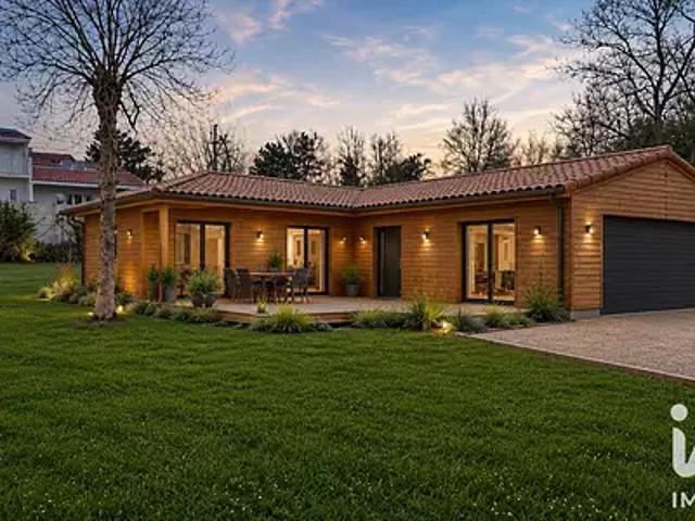 Saint Loubès 33450 Achat / Vente terrain