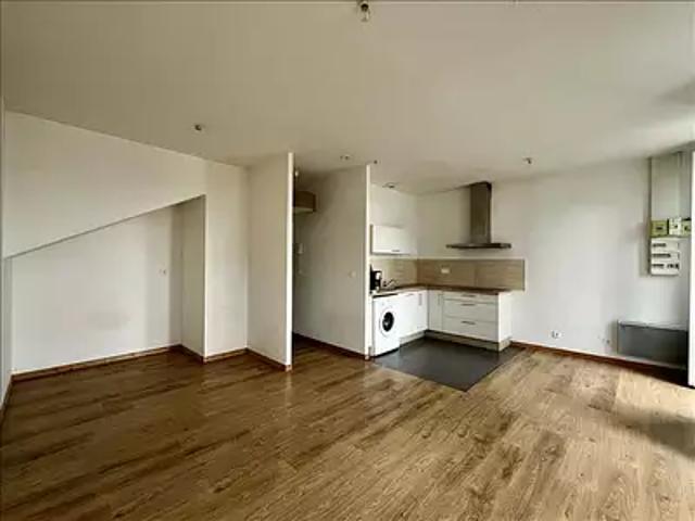 Saint Loubès 33450 Location appartement 1 pièce t1