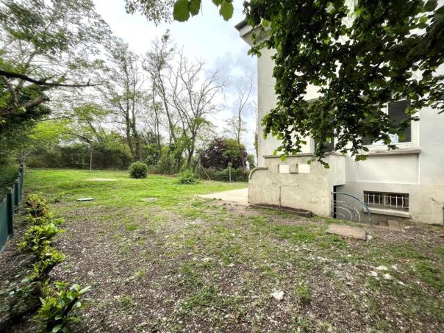 Saint Loubès – Ensemble immobilier rentabilité immédiate