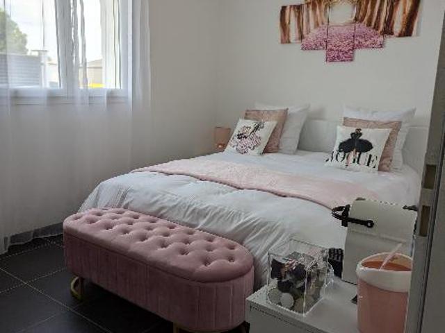 Saint Loubès Location Appartement 33
