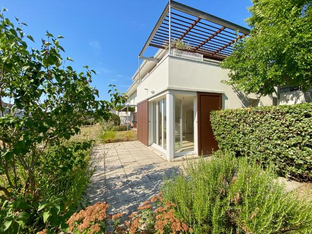 Saint Loubès Vente Appartement 33