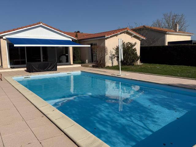 Saint Loubès Vente Maison 33