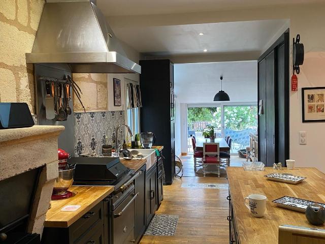 Saint Loubès Vente Maison 33