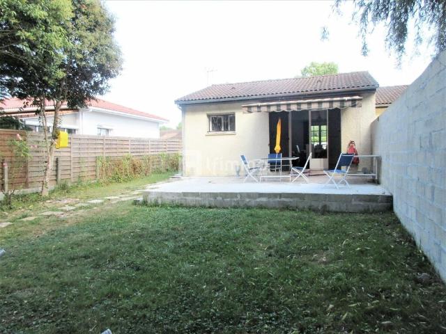 Saint Loubès Vente Maison 33