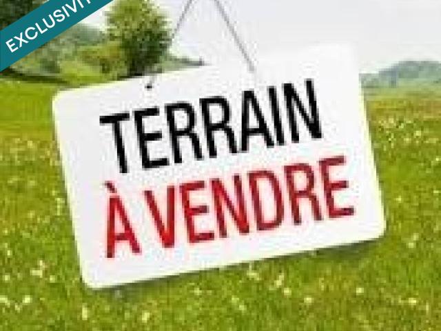 Saint Loubès Vente Terrain 33