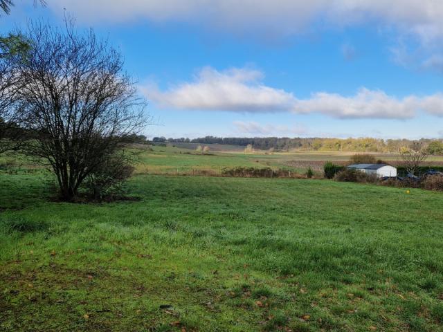 Saint Loubès Vente Terrain 33
