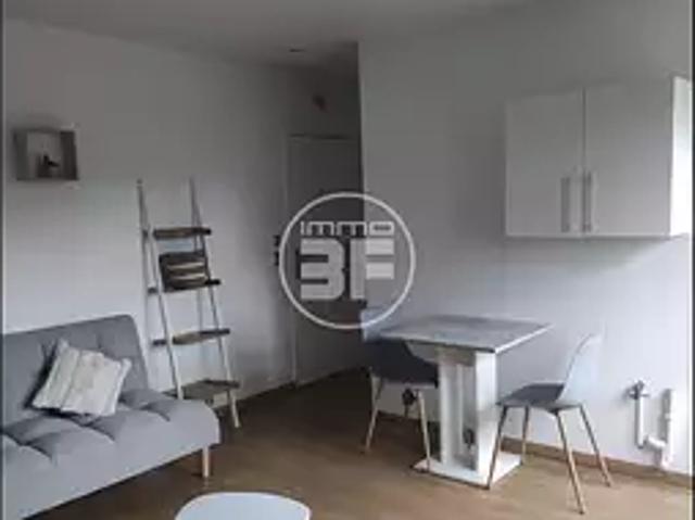 Saint Louis 68300 Achat / Vente appartement 1 pièce t1 au dernier étage parking