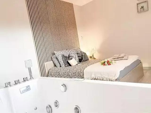 Saint Louis 68300 Achat / Vente appartement 1 pièce t1 au dernier étage parking