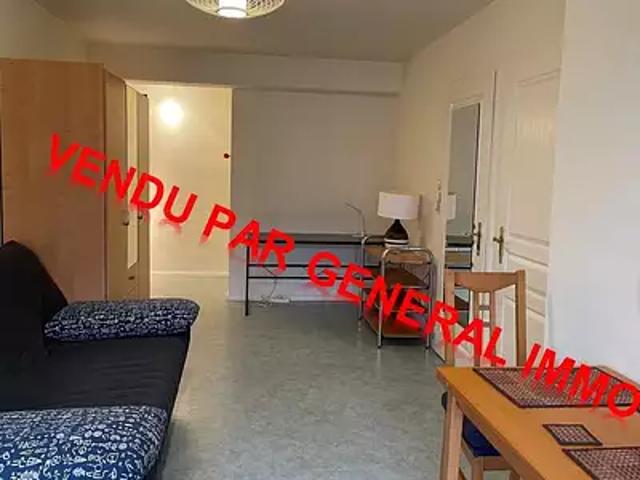 Saint Louis 68300 Achat / Vente appartement 1 pièce t1