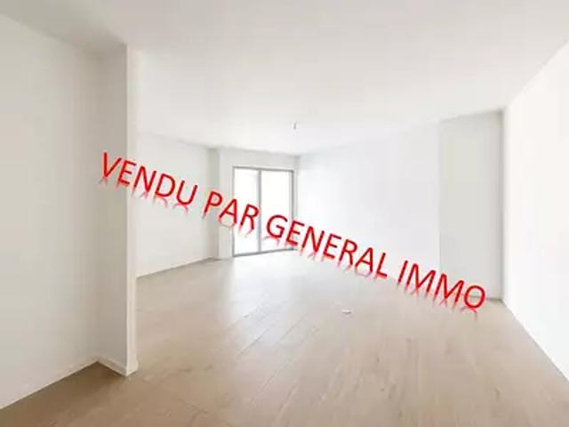Saint Louis 68300 Achat / Vente appartement 2 pièces t2