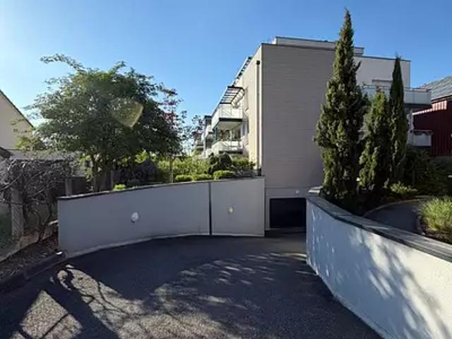 Saint Louis 68300 Achat / Vente appartement 2 pièces t2 terrasse