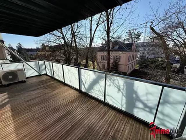 Saint Louis 68300 Achat / Vente appartement 3 pièces t3