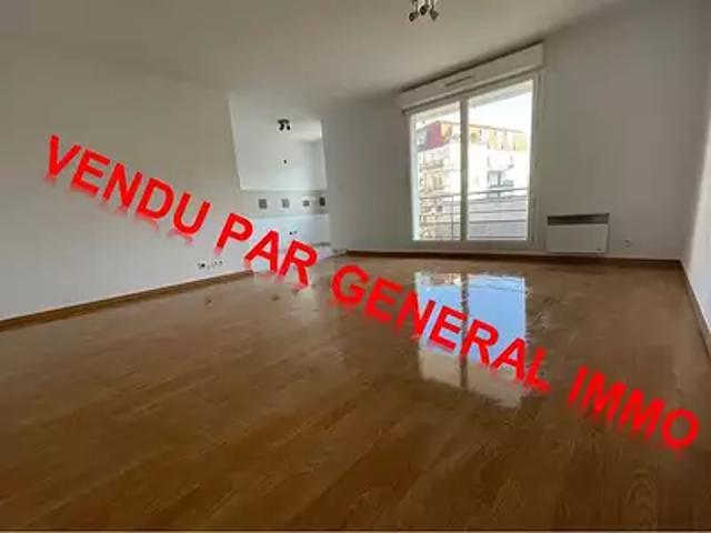 Saint Louis 68300 Achat / Vente appartement 3 pièces t3