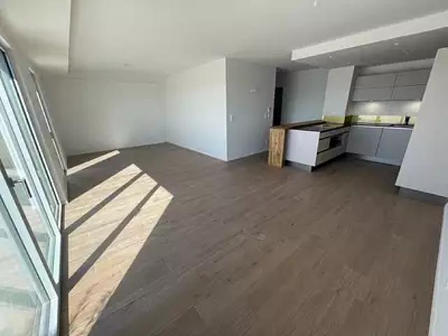 Saint Louis 68300 Achat / Vente appartement 3 pièces t3