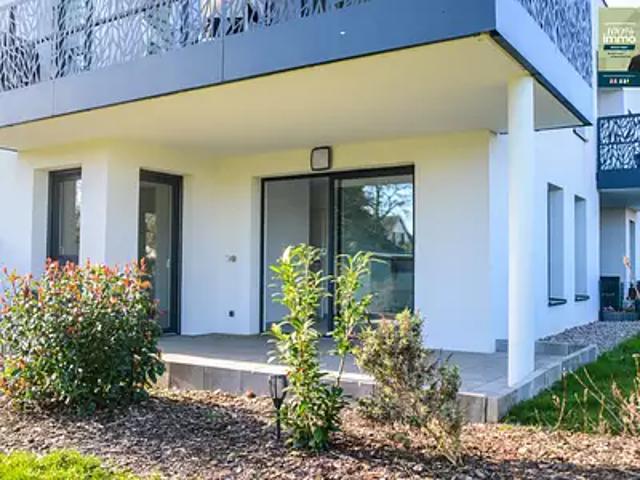 Saint Louis 68300 Achat / Vente appartement 3 pièces t3