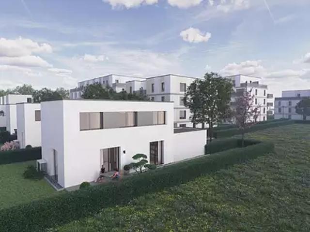 Saint Louis 68300 Achat / Vente appartement 3 pièces t3