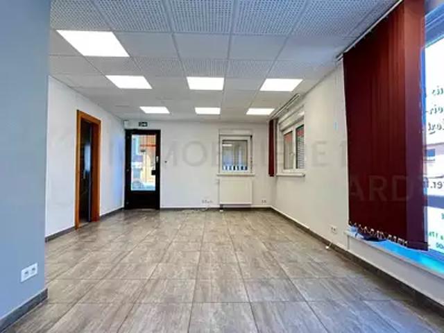 Saint Louis 68300 Achat / Vente divers parking