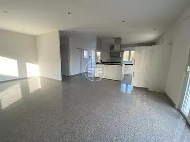 Saint Louis 68300 Achat / Vente maison 5 pièces t5 piscine parking
