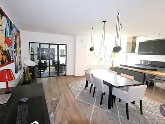 Saint Louis 68300 Achat / Vente maison 6 pièces t6