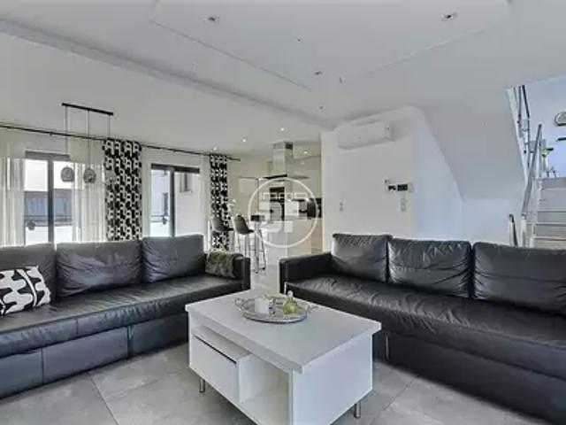 Saint Louis 68300 Achat / Vente maison 6 pièces t6 terrasse parking