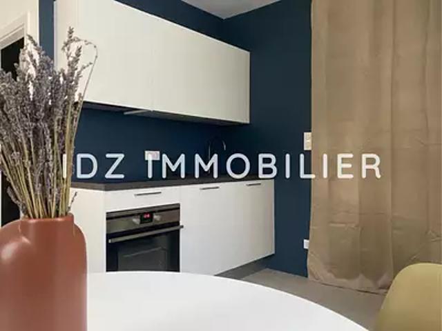 Saint Louis 68300 Location appartement 1 pièce t1