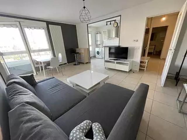Saint Louis 68300 Location appartement 2 pièces t2