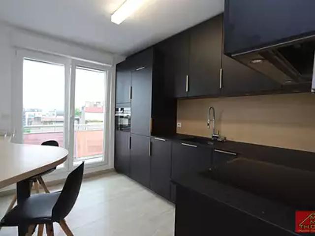 Saint Louis 68300 Location appartement 2 pièces t2