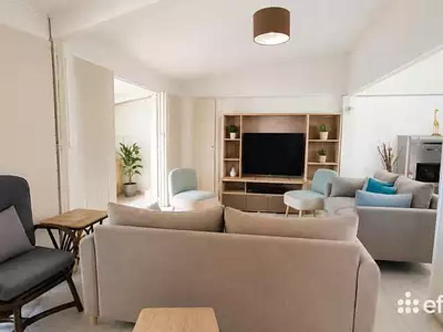 Saint Louis 97450 Achat / Vente maison 5 pièces t5 terrasse