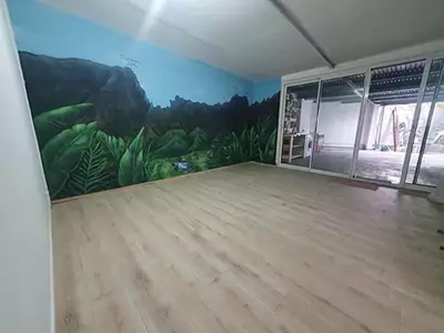 Saint Louis 97450 Achat / Vente maison 6 pièces t6