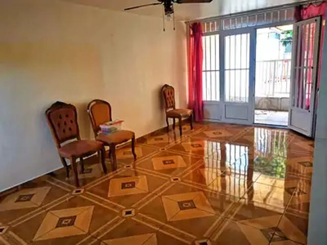 Saint Louis 97450 Achat / Vente maison 6 pièces t6