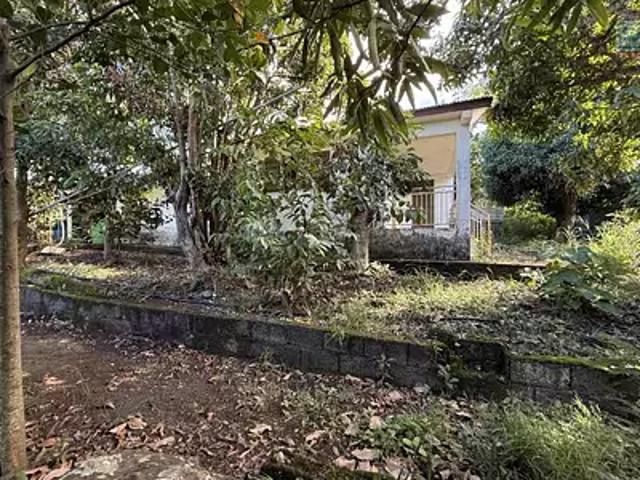 Saint Louis 97421 Achat / Vente maison 7 pièces t7 parking