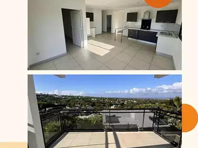 Saint Louis 97421 Location appartement 4 pièces t4