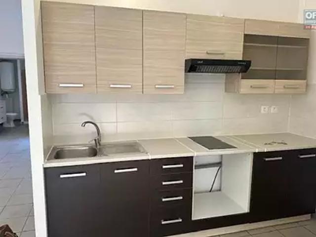 Saint Louis 97421 Location appartement 2 pièces t2