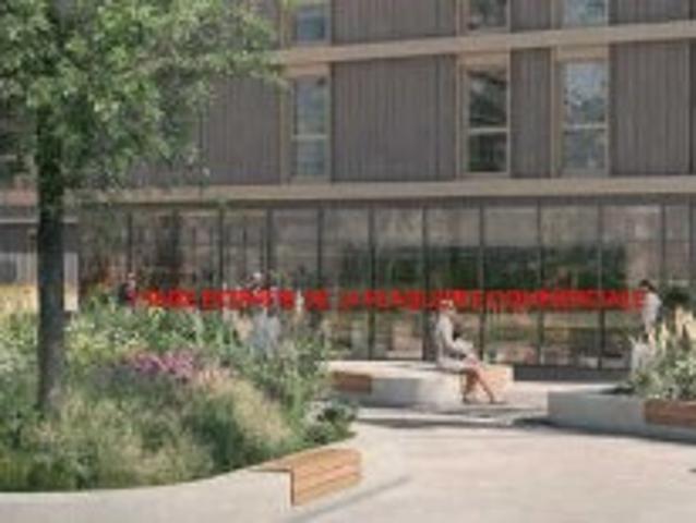 Saint Louis Vente Appartement 68