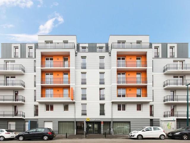 Saint Louis Vente Appartement 68