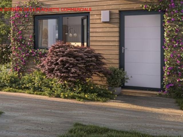 Saint Louis Vente Appartement 68