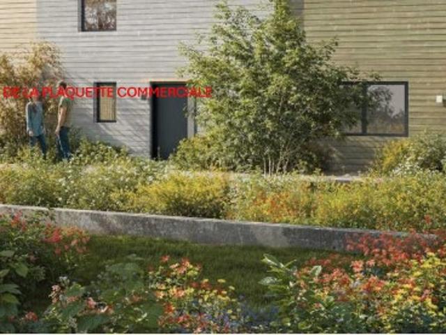 Saint Louis Vente Appartement 68